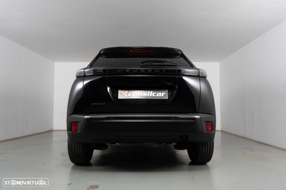 Peugeot 2008 1.2 PureTech Allure Pack - 5
