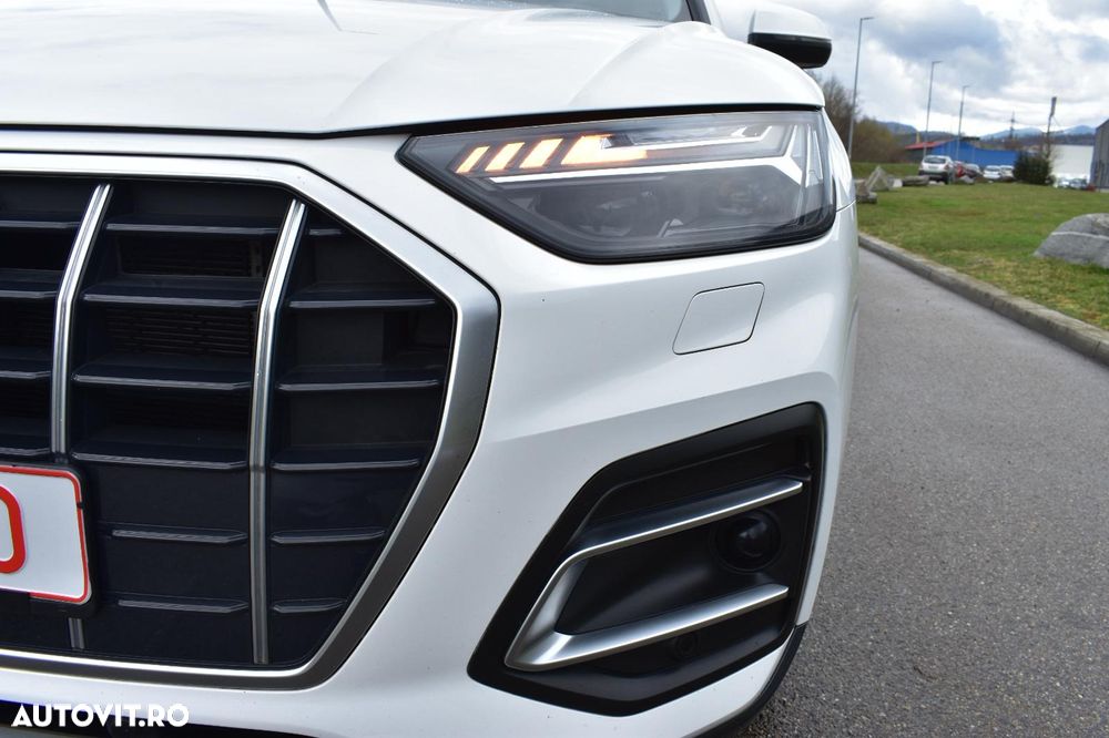 Audi Q5 50 TFSIe quattro S tronic S line - 16