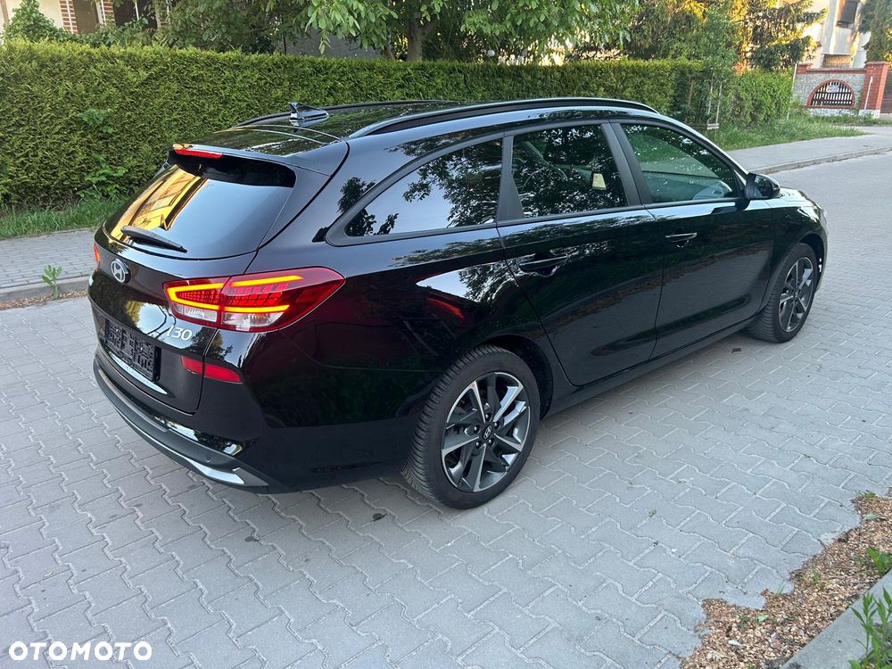 Hyundai i30 - 18