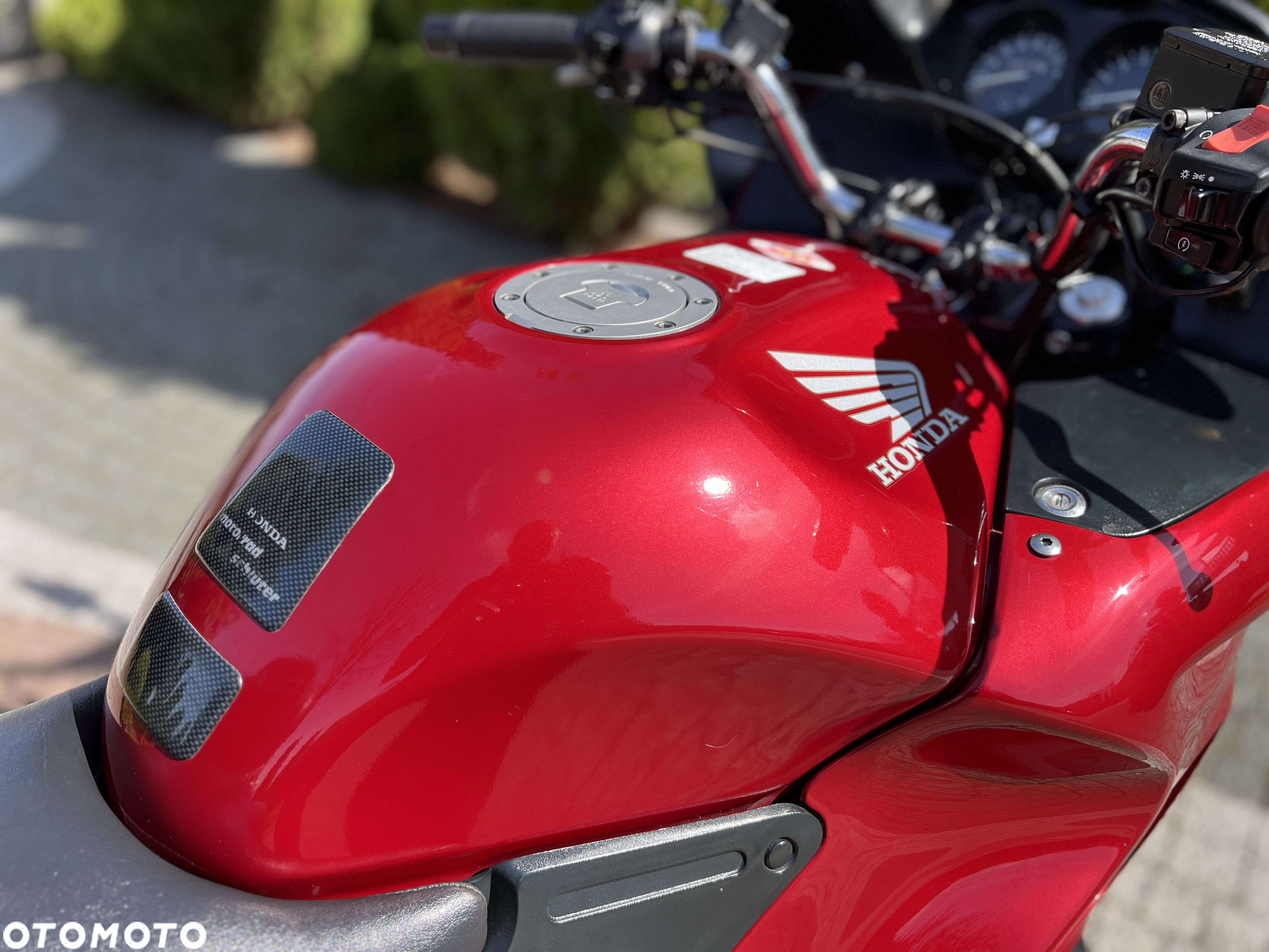 Honda NTV - 17