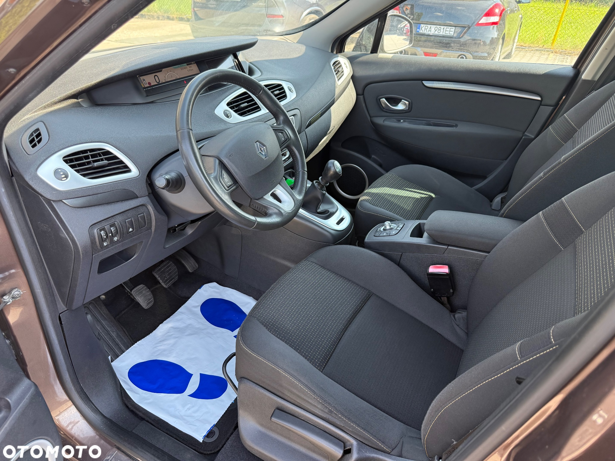 Renault Grand Scenic Gr 1.4 16V TCE TomTom Edition - 12