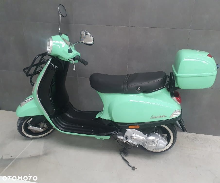Vespa Inny - 3