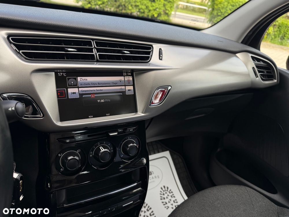 Citroën C3 Pure Tech (VTi) 68 Selection - 10