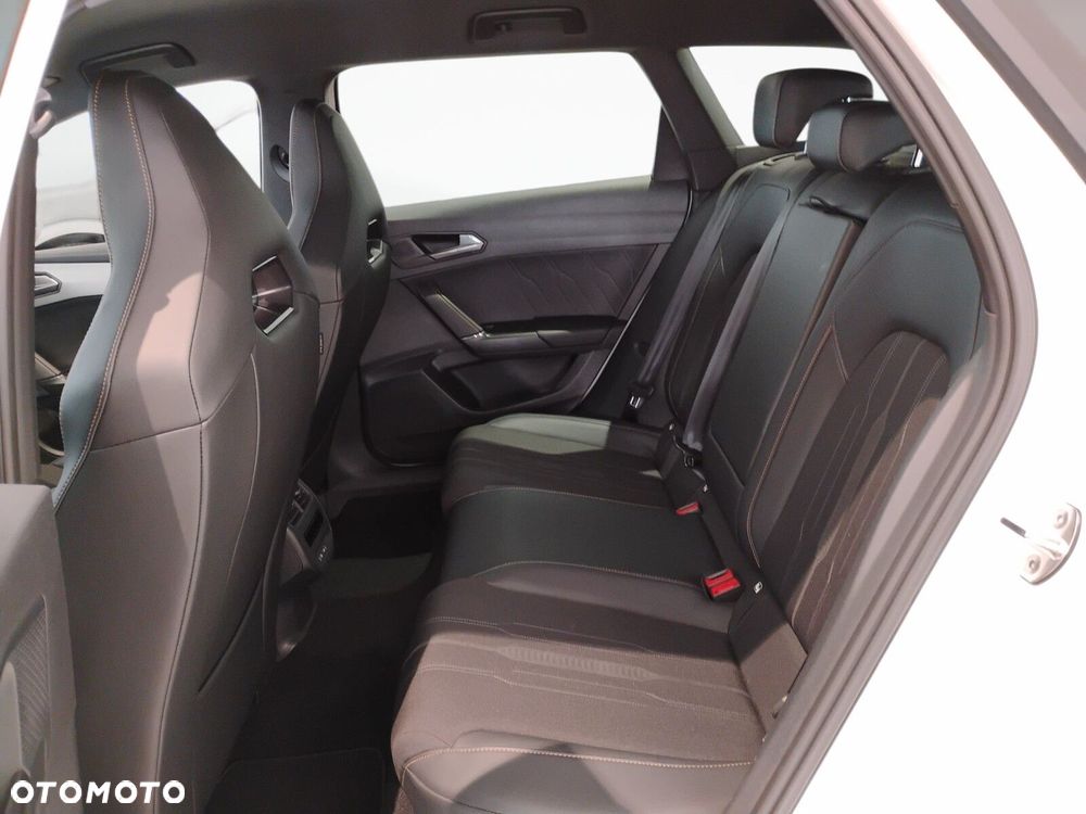 Cupra Leon Sportstourer 2.0 TSI 4Drive VZ DSG - 13