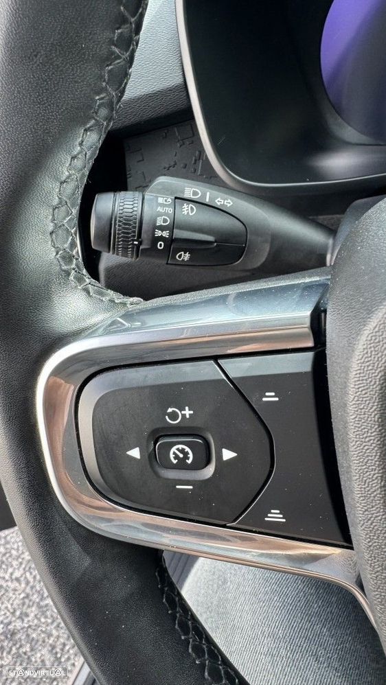 Volvo XC 40 Recharge Extended Range Plus - 25
