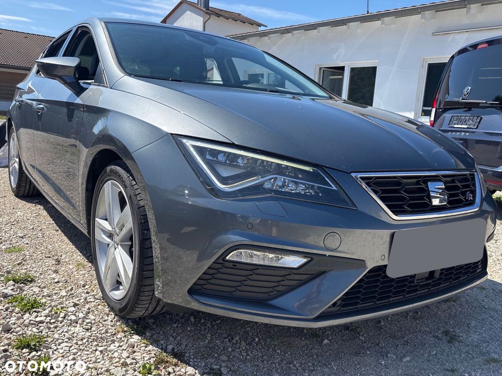 Seat Leon - 27