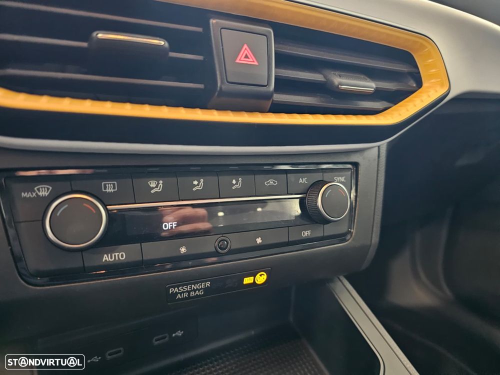 SEAT Ibiza 1.0 TSI Style - 5