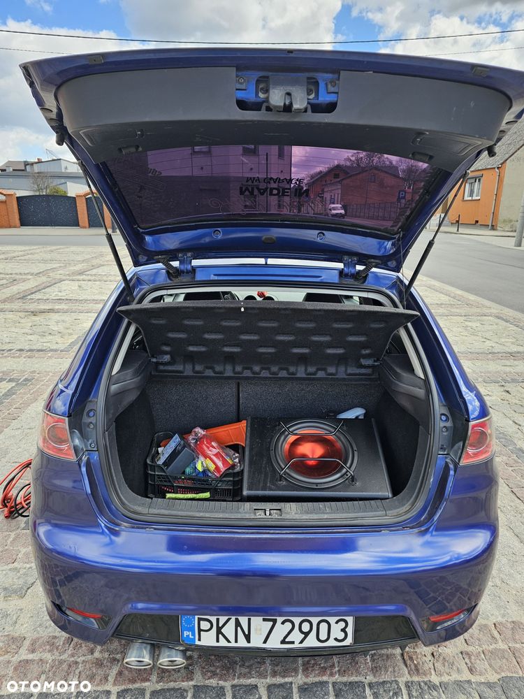 Seat Ibiza - 4