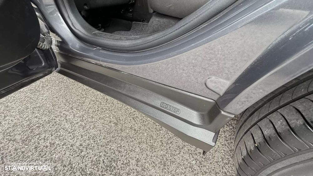 Fiat 500X 1.0 FireFly Lounge - 48