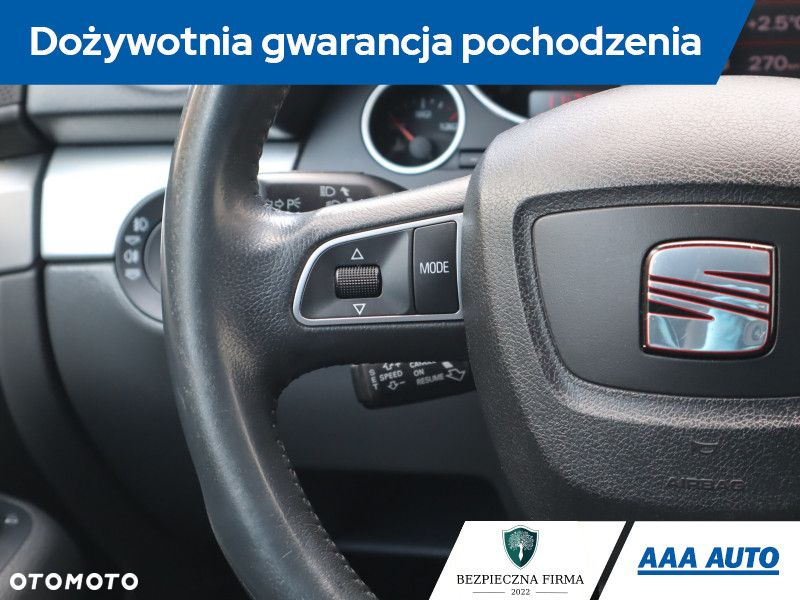 Seat Exeo - 20
