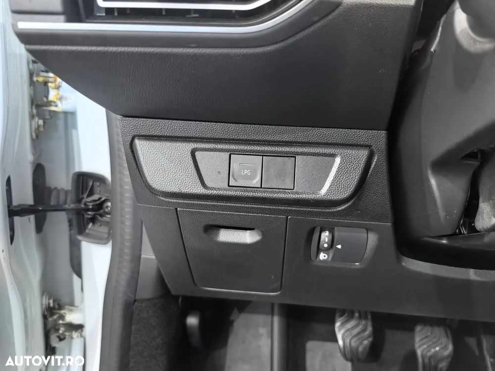 Dacia Logan ECO-G 100 MT6 Prestige+ - 15