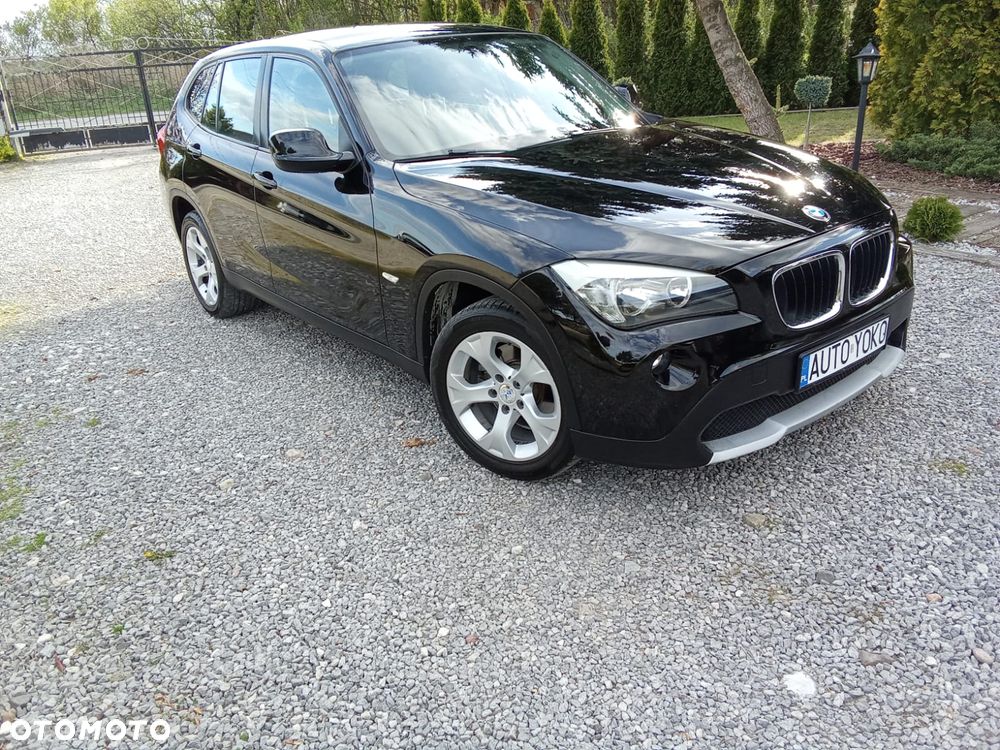 BMW X1 - 3
