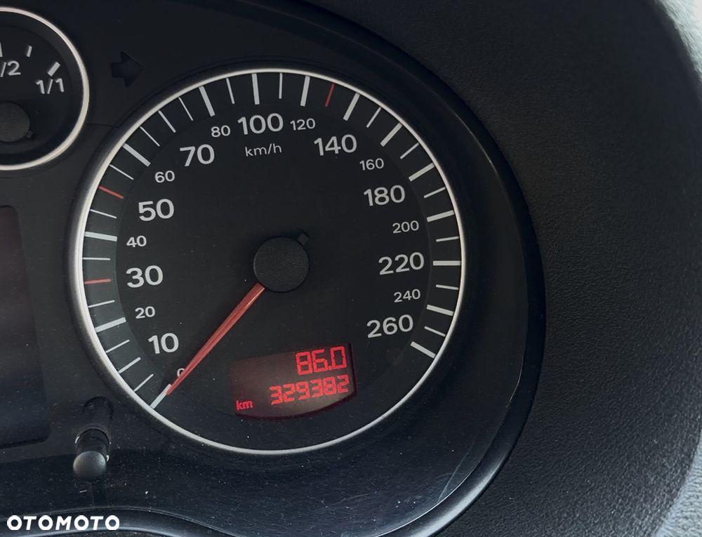 Audi A3 3-drzwiowe - 12