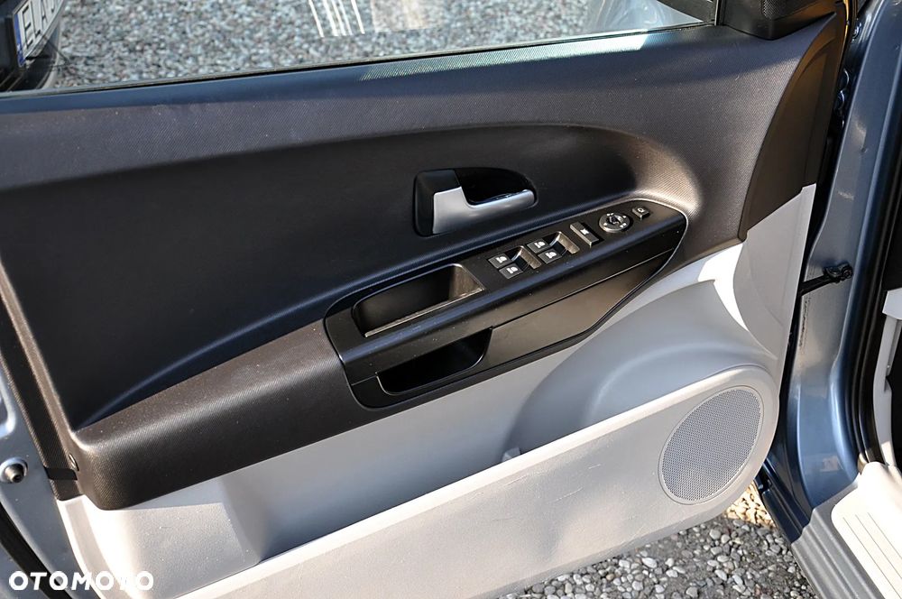 Kia Ceed Cee'd 2.0 Optimum - 19
