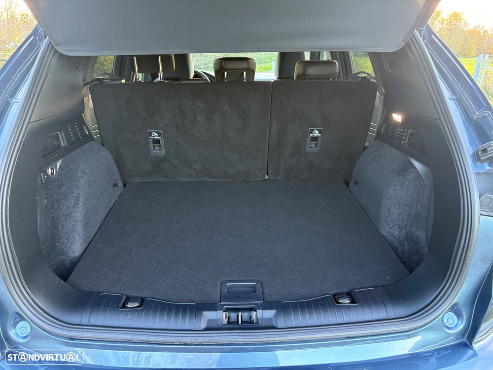 Ford Kuga 2.5 Duratec PHEV ST-LINE X - 7