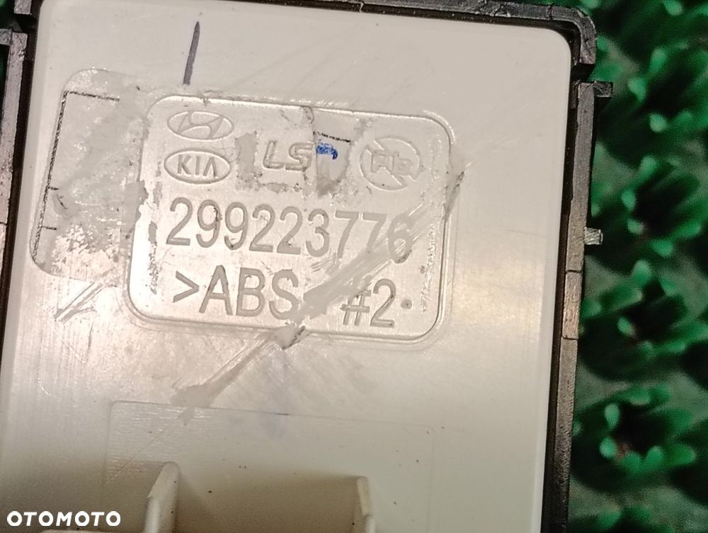 HYUNDAI TUCSON 4 od 2020r Panel Sterowania Szyb Przód Tył Prawy Lewy - 6