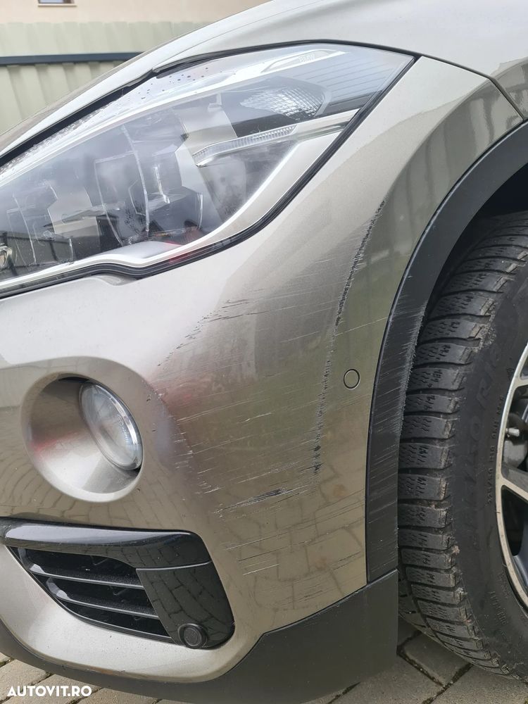 BMW X1 - 20