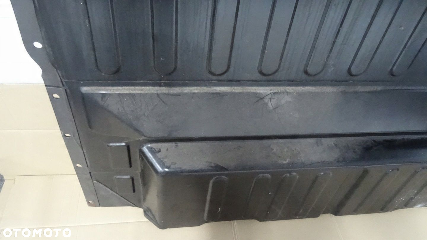 FORD TRANSIT MK6 ŚCIANA GRODZIOWA 43R007023 - 9