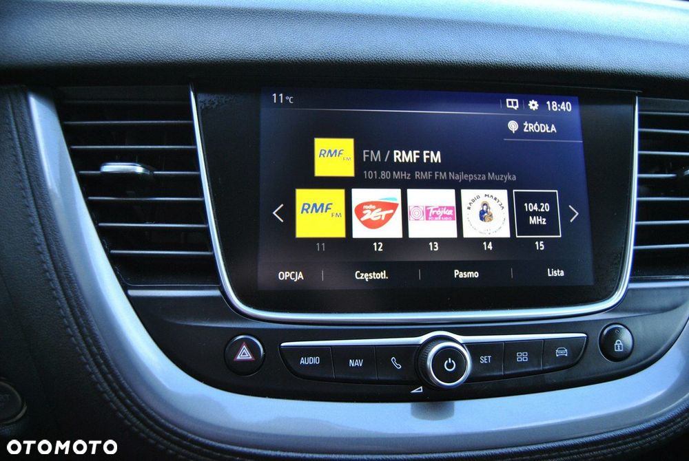 Opel Grandland X 1.2 T Ultimate S&S - 16