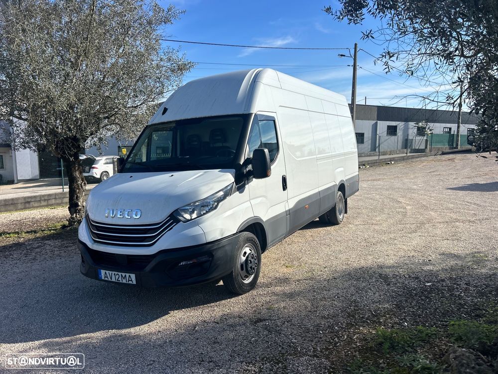 Iveco Daily35c16 - 7
