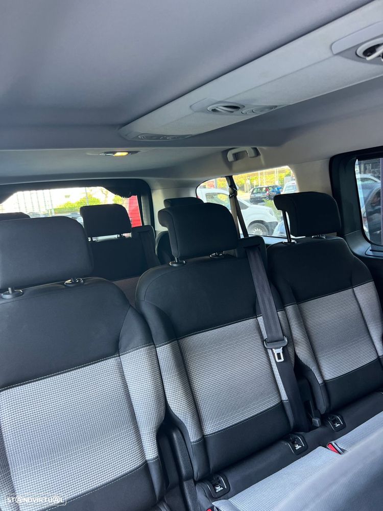 Citroën Jumpy 1.6 BlueHDi XL - 31