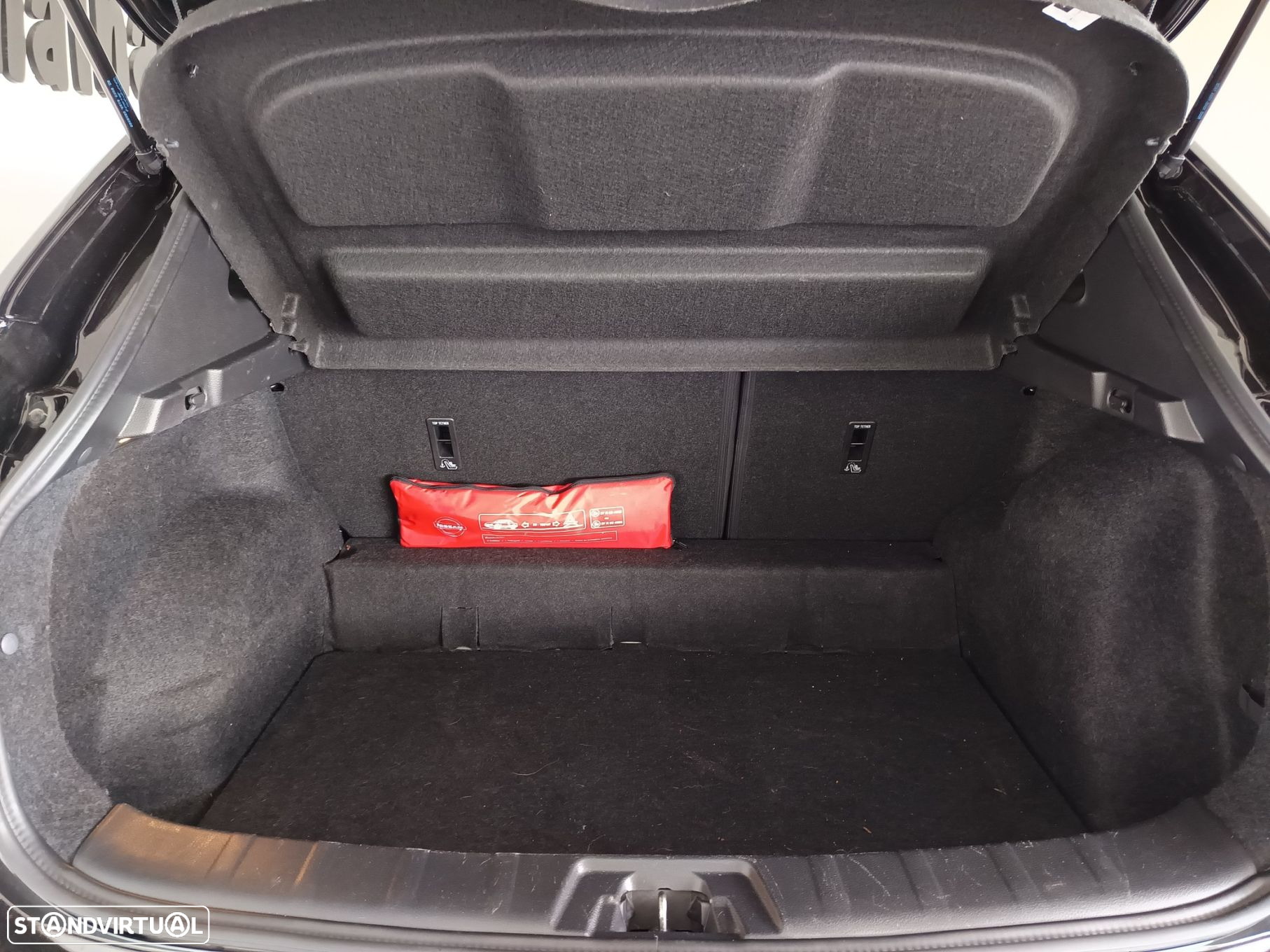 Nissan Qashqai 1.5 dCi N-Style DCT - 13