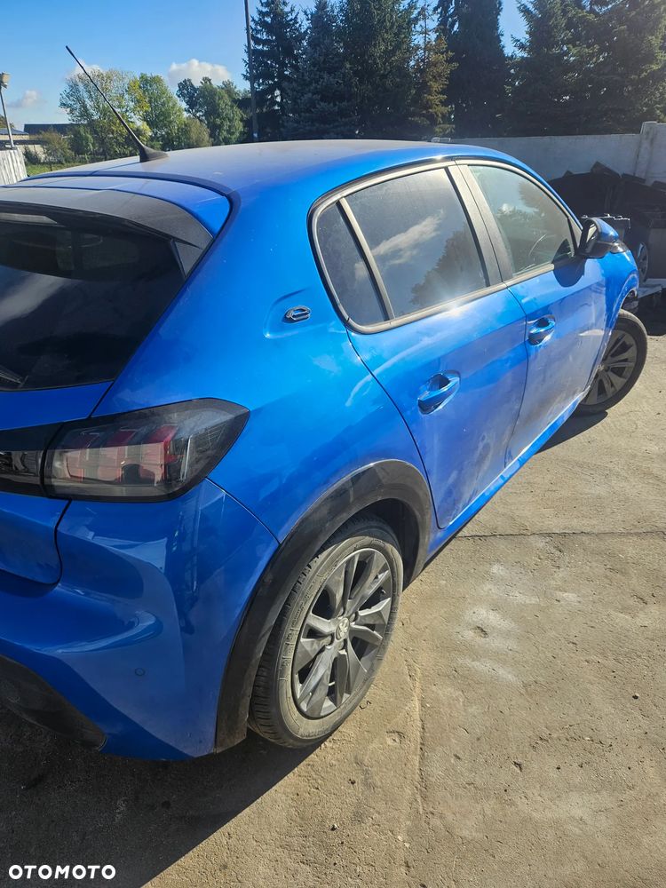 Peugeot 208 - 2