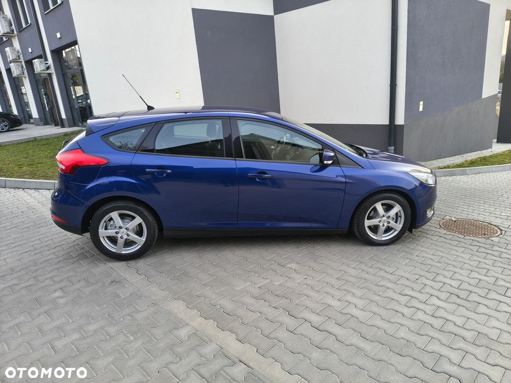 Ford Focus - 3