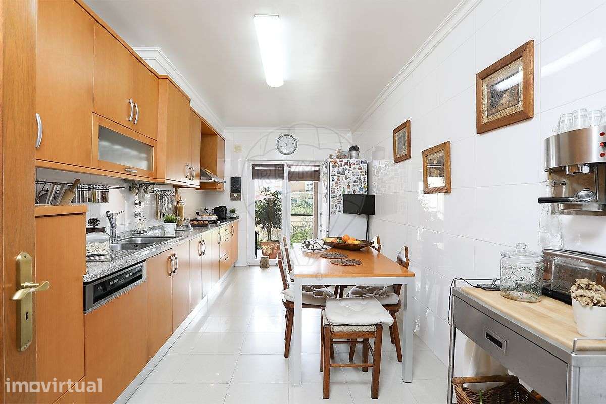 Apartamento T4 para venda - Grande imagem: 5/45