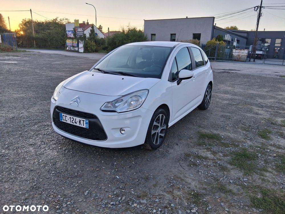Citroën C3 1.4 HDi Selection - 4