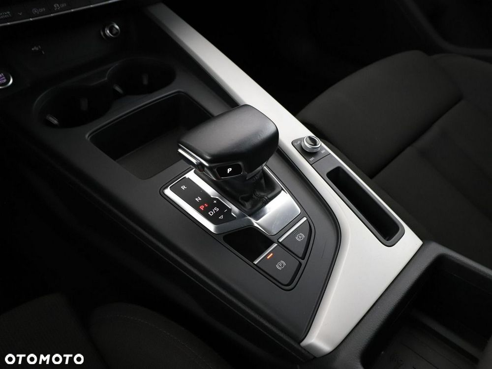 Audi A5 Sportback 40 TDI Advanced S tronic - 34