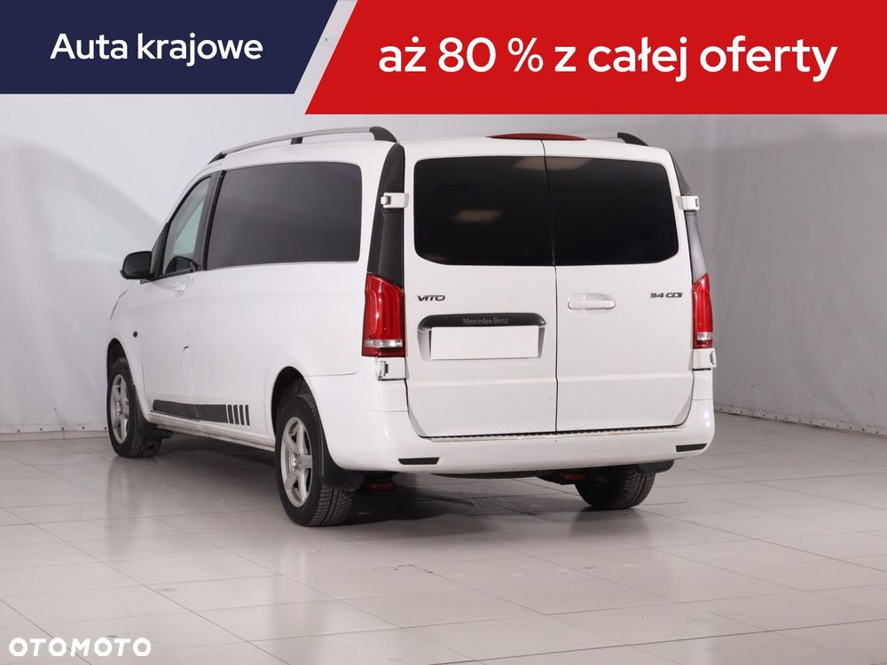 Mercedes-Benz vito - 6