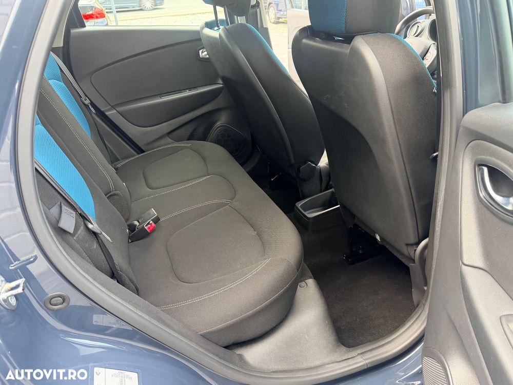 Renault Captur ENERGY dCi 90 Start&Stop Dynamique - 19