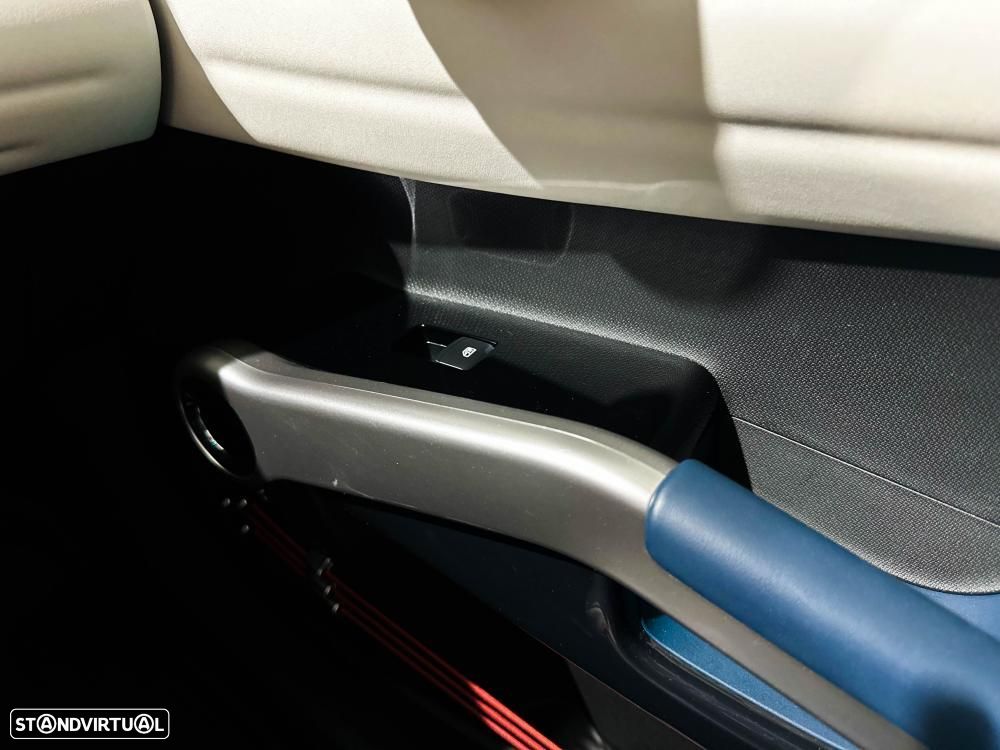 BYD Atto 3 60.48 kWh Design - 35