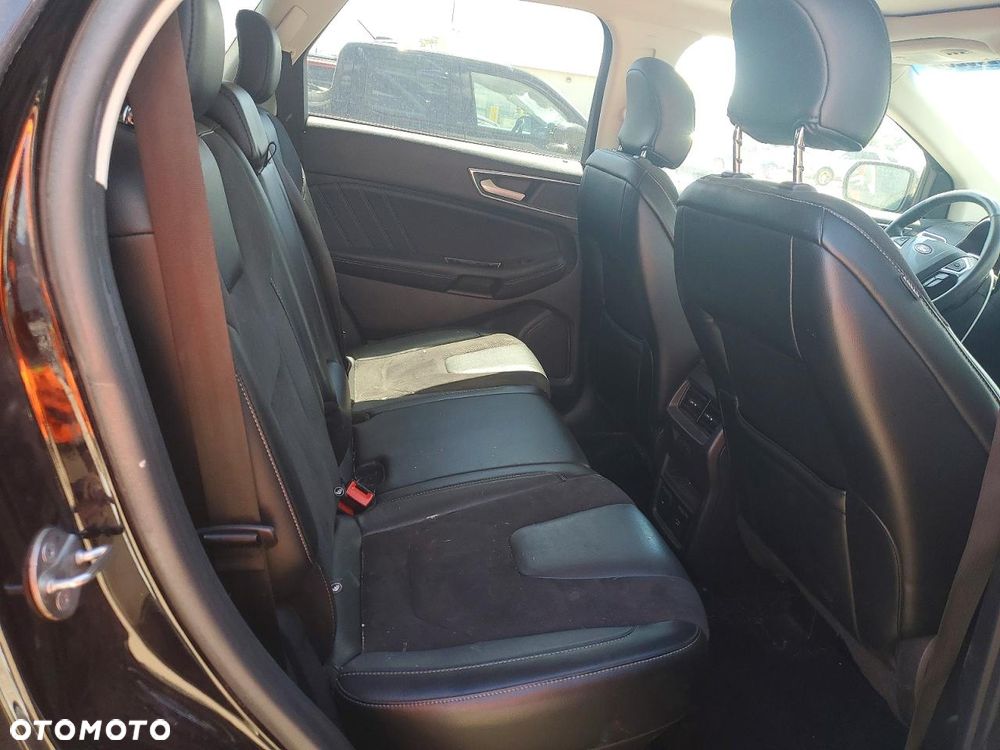 Ford Edge - 6