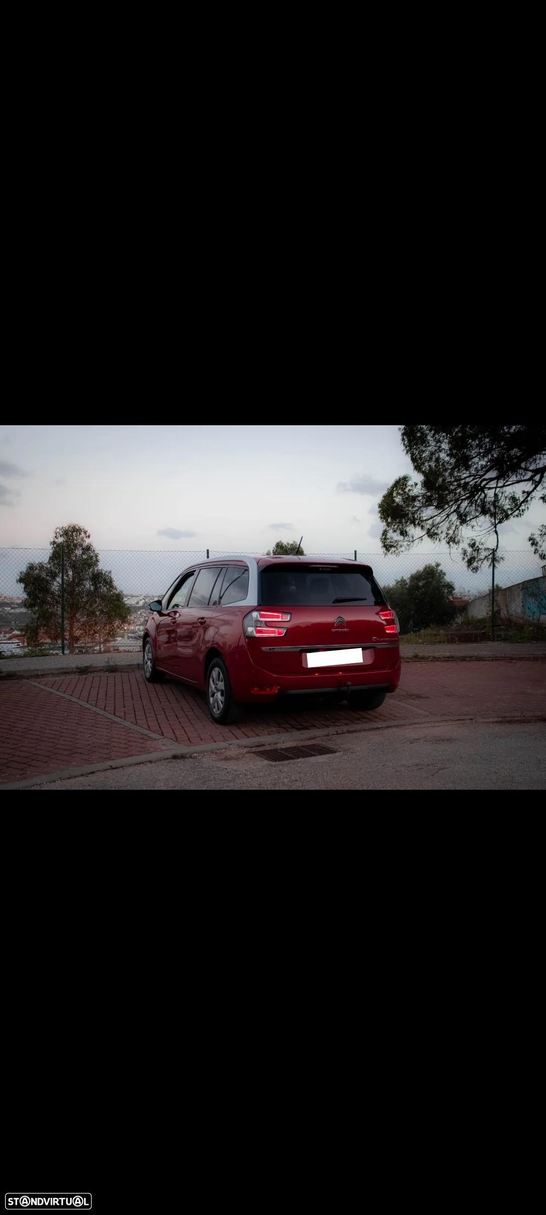 Citroën Grand C4 Spacetourer BlueHDi 120 Stop&Start FEEL - 2