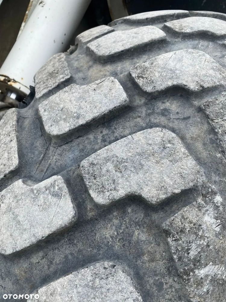 Volvo L40 B Ładowarka Kołowa Szczęka Szybkozłącze - 17