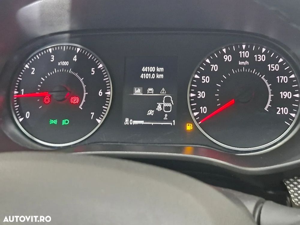 Dacia Sandero ECO-G 100 MT6 Comfort - 6