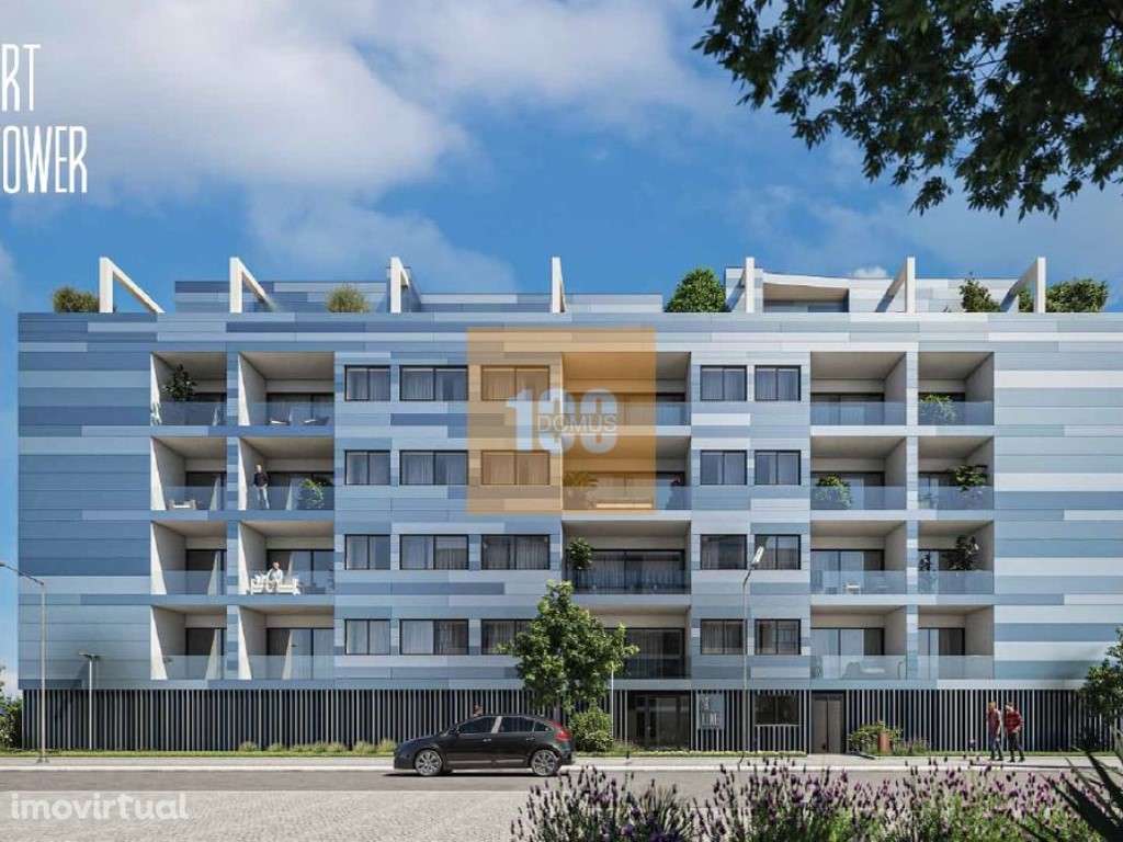 Art Tower - Grande imagem: 1/35