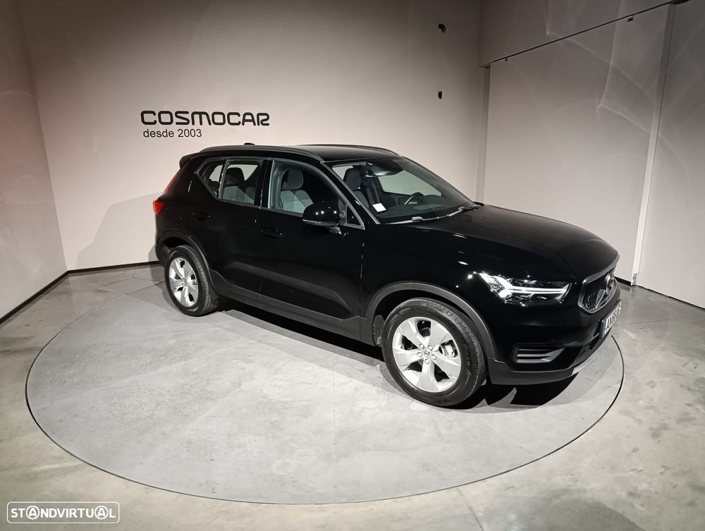 Volvo XC 40 1.5 T2 Momentum Geartronic - 9