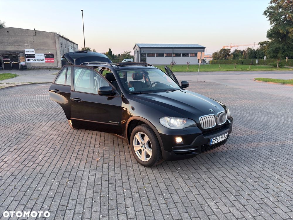 BMW X5 3.5d xDrive - 3