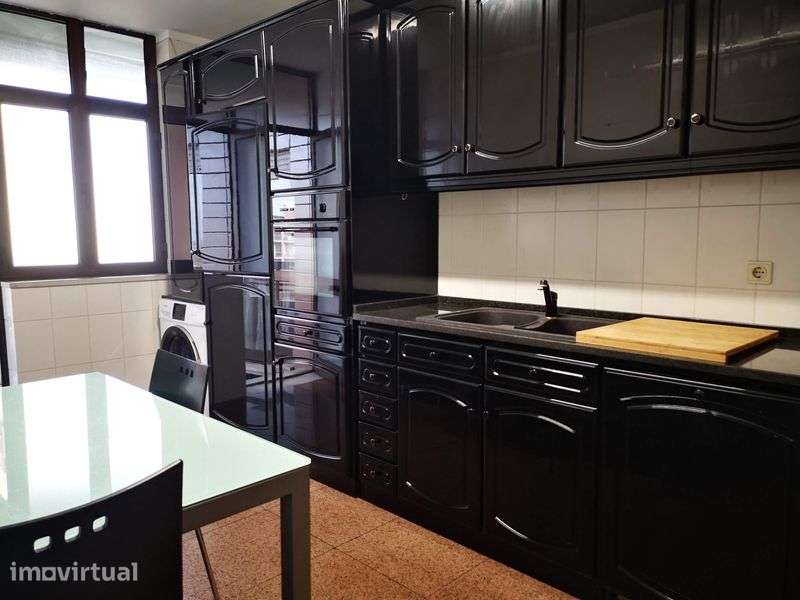 T3 Areosa-Rio Tinto Condominio Fechado - Grande imagem: 4/11