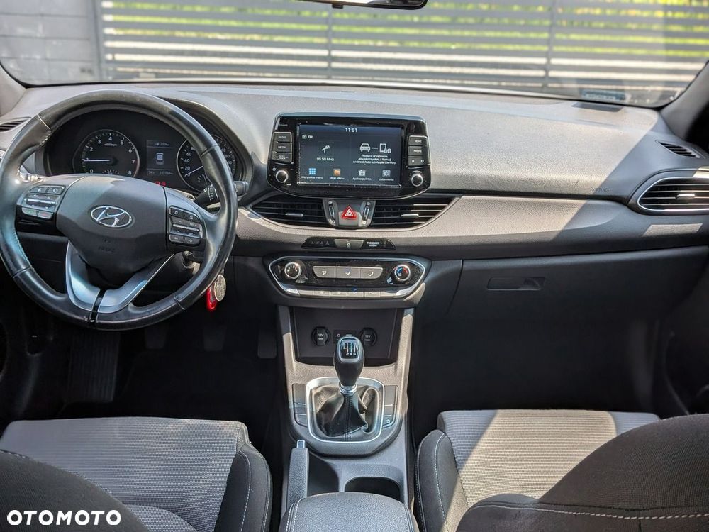 Hyundai i30 - 16
