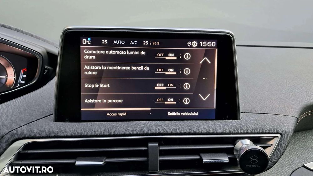 Peugeot 3008 1.6 PureTech Turbo S&S EAT8 GT-Line - 9