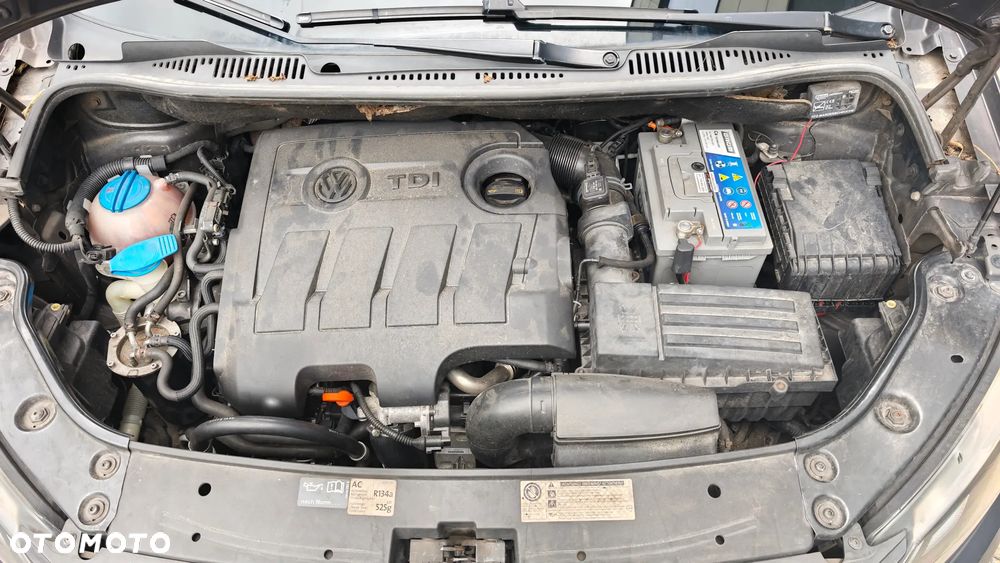 Volkswagen Caddy Maxi Trendline DSG - 30