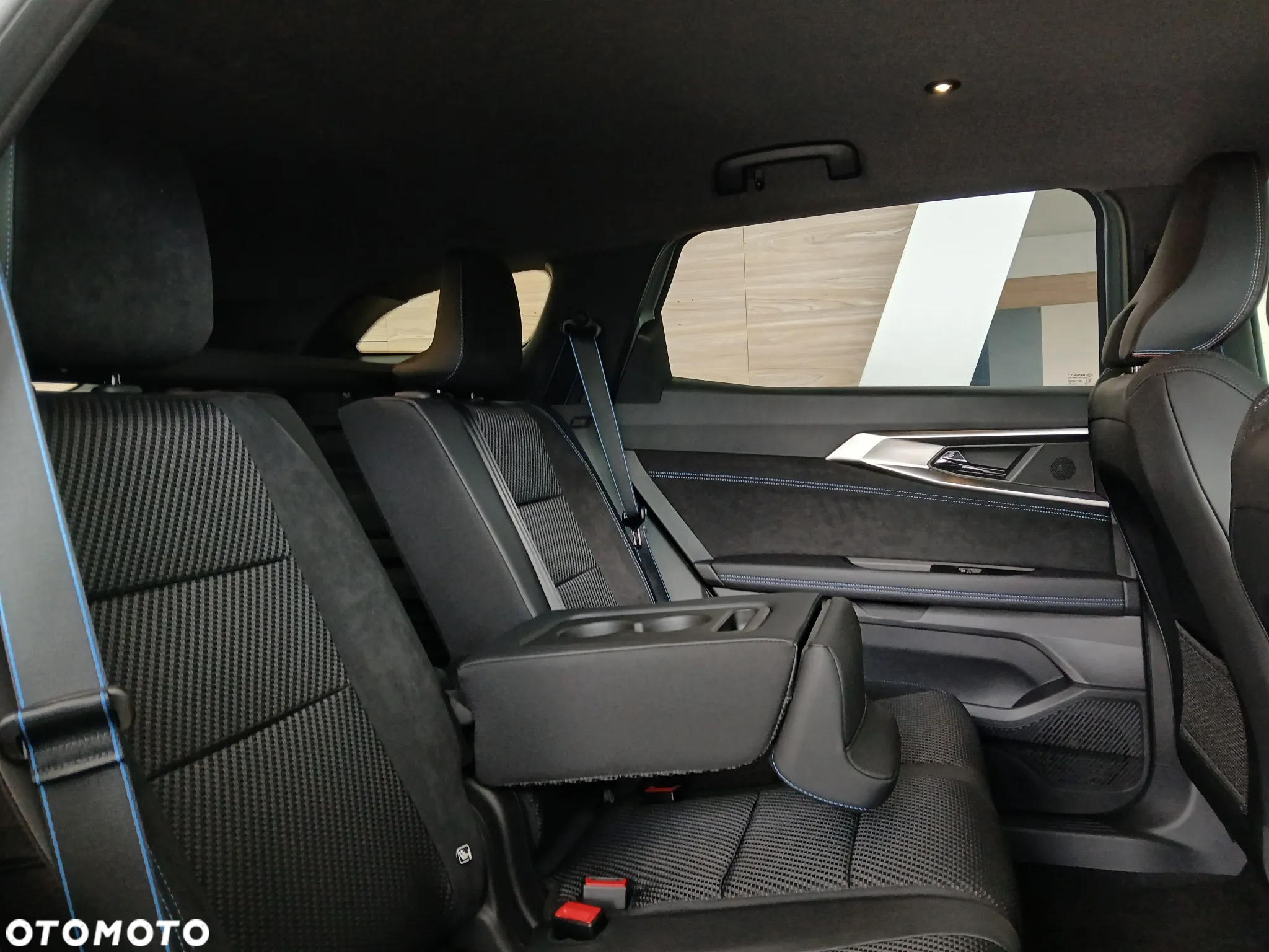 Renault Espace 1.2 E-Tech Full Hybrid 200 esprit Alpine MMT 5os - 13