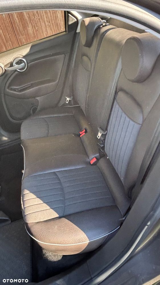 Fiat 500X 1.6 MultiJet Lounge - 8