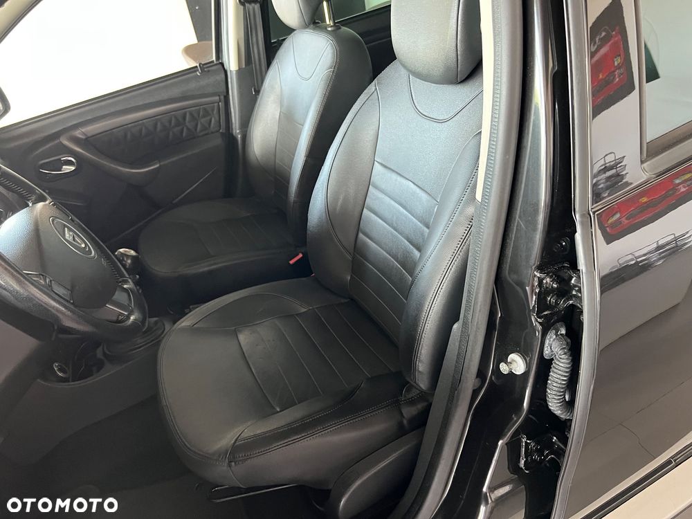 Dacia Duster - 12