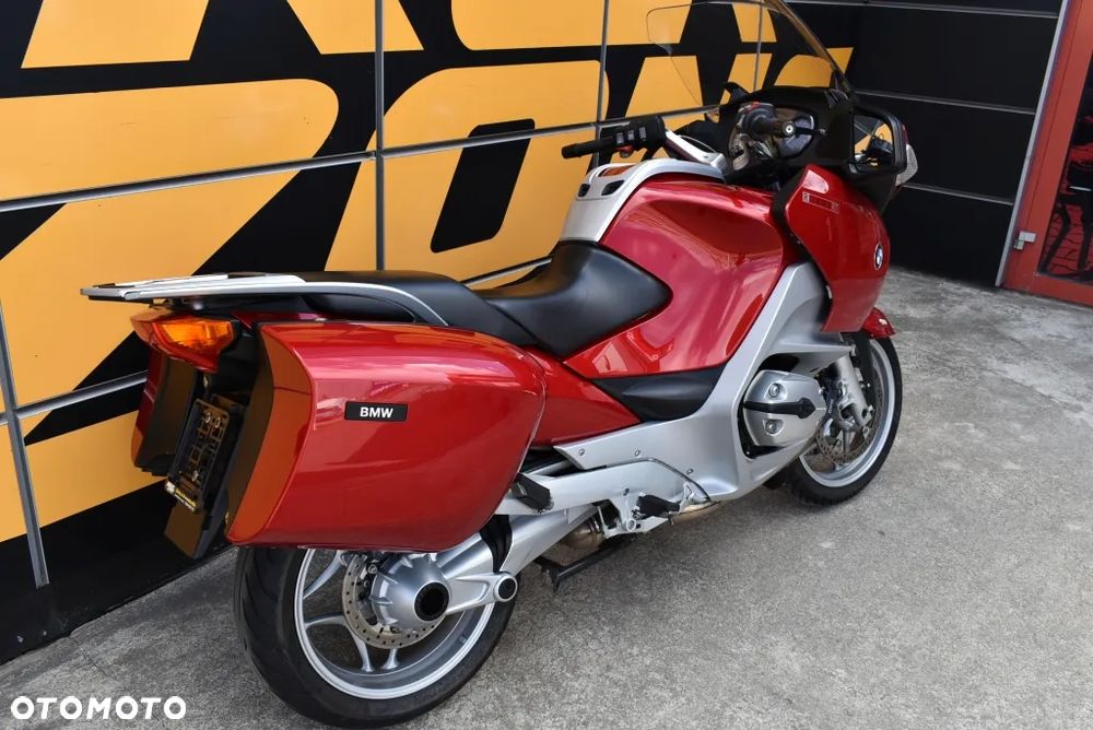 BMW RT - 4