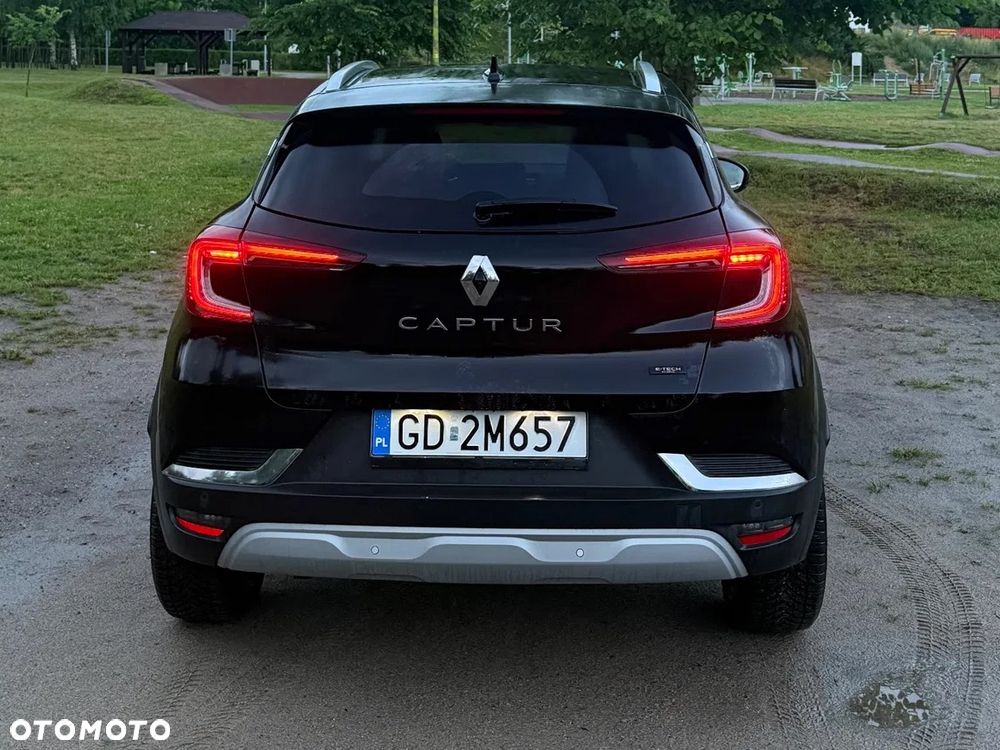 Renault Captur - 6